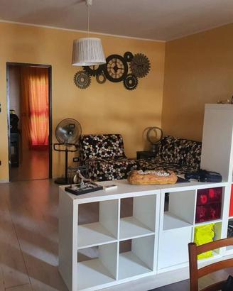 Villetta a schiera di 60 m² con 2 locali a San Nic
