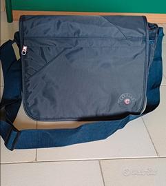 borsa Carrera 24h porta pc tablet libri