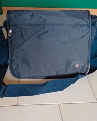 borsa Carrera 24h porta pc tablet libri