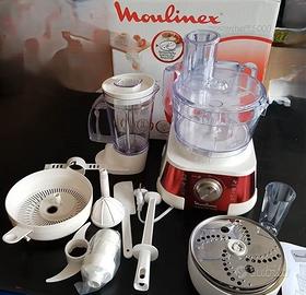 Robot da cucina Masterchef 5000