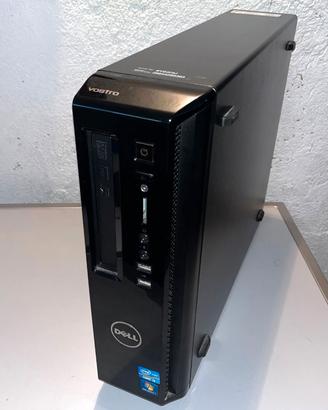 PC DELL VOSTRO 260S, INTEL i3 4160 3,6GHz, 4GB RAM