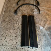 Ricambi originali Volkswagen nuova Tiguan II AD1