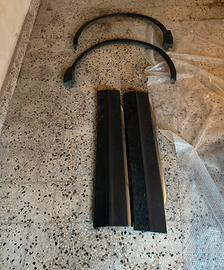 Ricambi originali Volkswagen nuova Tiguan II AD1