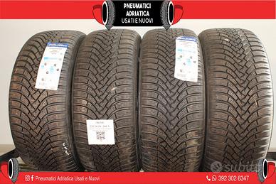 4 Gomme NUOVE 235 50 R 18 Falken SPED GRATIS
