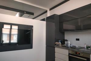 CONDIVISIONE villetta schiera, 1 persona GIOVANE