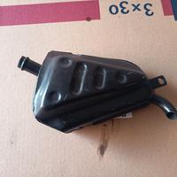 silenziatore trial beta st 50