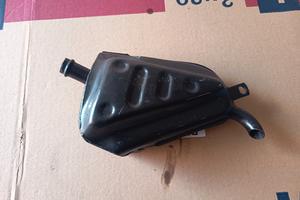 silenziatore trial beta st 50