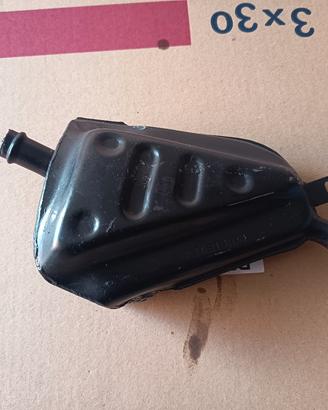 silenziatore trial beta st 50