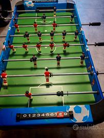 Biliardino calciobalilla
