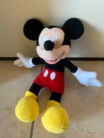 Peluche Topolino