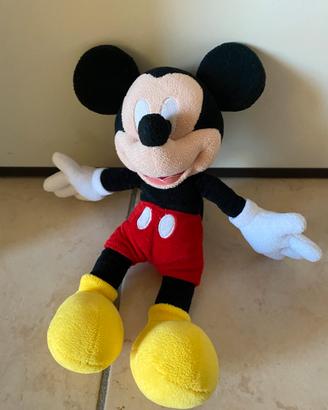 Peluche Topolino