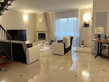 Appartamento San Severo [Cod. rif 3218295VRG]
