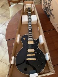 Chitarra Larry Carlton Sire L7