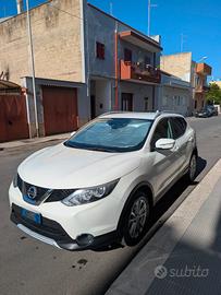 Nissan Qashqai 1.6 130