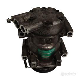 COMPRESSORE A/C RENAULT Scenic 3° Serie 600007350