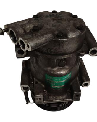 COMPRESSORE A/C RENAULT Scenic 3° Serie 600007350