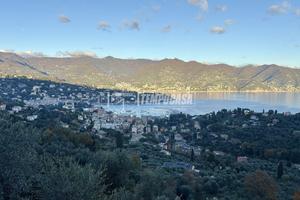 Attico da ristrutturare con terrazza vista mare e