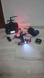 Kit drone fpv