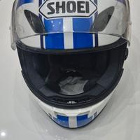 CASCO  INTEGRALE SHOEI  XR 1100