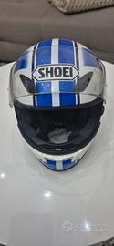 CASCO  INTEGRALE SHOEI  XR 1100