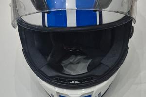 CASCO  INTEGRALE SHOEI  XR 1100
