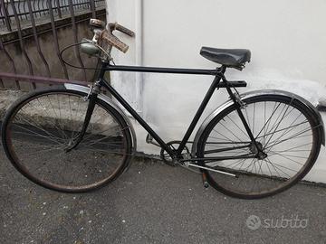 bicicletta vintage 