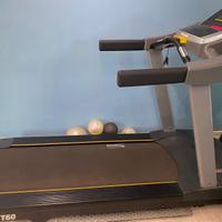 TAPIS ROULANT PROFESSIONALE VISION FITNESS T60