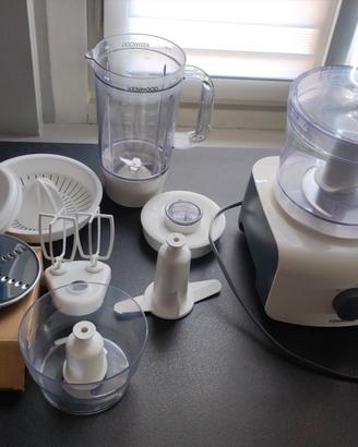 Robot da cucina Kenwood multipro FDP64 