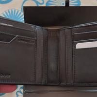 Portafoglio in pelle Samsonite
