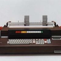 OLIVETTI calcolatrici calcolatori 