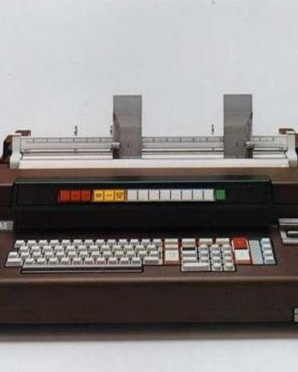 OLIVETTI calcolatrici calcolatori e MPS