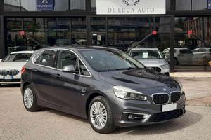 BMW 216 d Active Tourer Luxury SCONTO ROTTAMAZIO