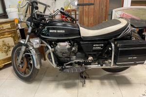 Moto Guzzi 850 T3 California