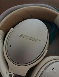 Cuffie Bose QuiteComfort QC 25