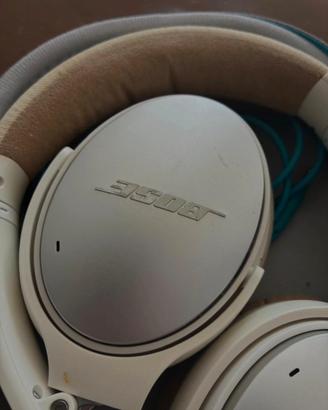 Cuffie Bose QuiteComfort QC 25