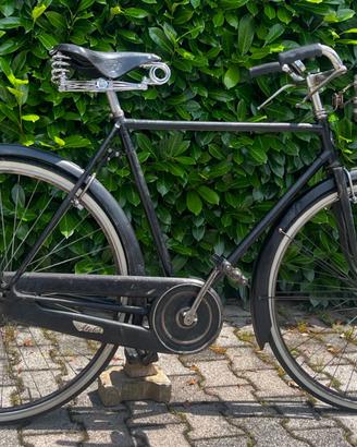 Bicicletta Atala freni Bacchetta