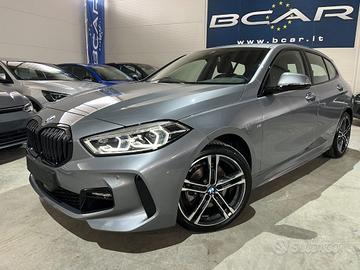 BMW 118 iA 5p. AUT. Msport "18 M SPORT/BLACK LIN