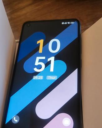 Redmi Note 9 smartphone