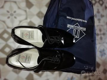 scarpe da ballo maschili per danza caraibica Sports In vendita a Catania