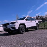 Jeep cherokee kl 2.2 4x4