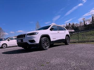 Jeep cherokee kl 2.2 4x4