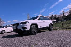 Jeep cherokee kl 2.2 4x4