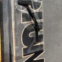 Cambio Triumph Tiger 800