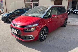 Citroen Grand C4 SpaceTourer BlueHDi 130 S&S Shine