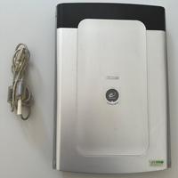 Scanner