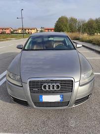AUDI A6 AVANT 3.0TDI QUATTRO 225 CV
