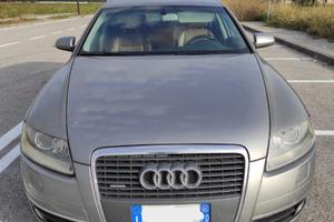 AUDI A6 AVANT 3.0TDI QUATTRO 225 CV