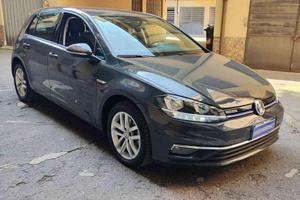 VOLKSWAGEN Golf 1.4 TGI 5p. CONFORTLINE BlueMoti