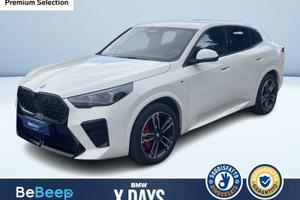BMW X2 XDRIVE 20D 48V MSPORT PRO AUTO