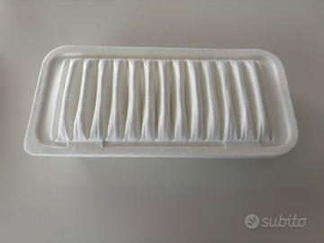 FILTRO ARIA FA-286S OE 17801-21030 JapanParts